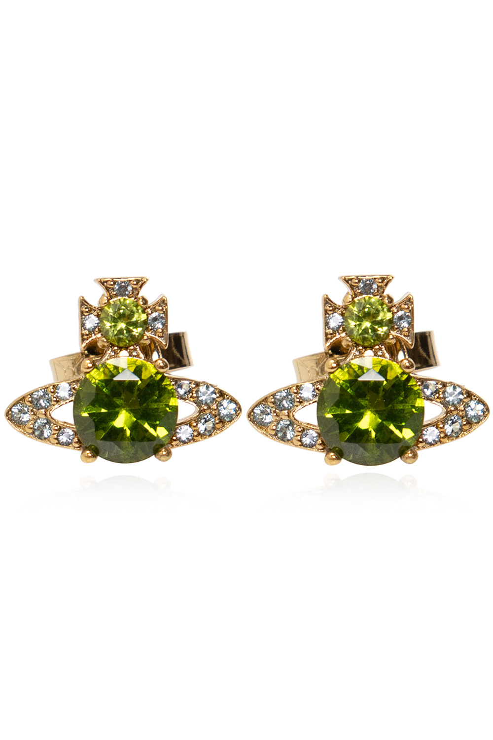 Vivienne westwood deals ismene earrings